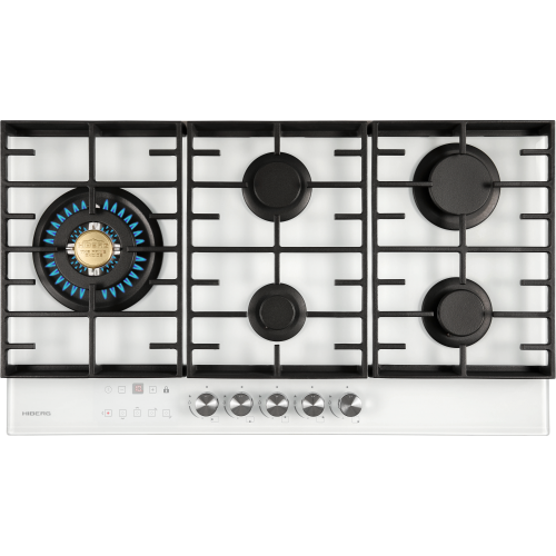 Варочная поверхность HIBERG VM 9155 W