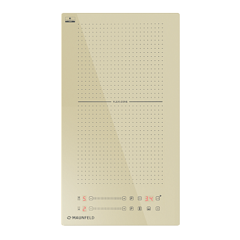 Индукционная варочная панель Maunfeld CVI292S2FBG