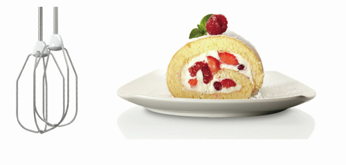 Миксер Bosch MFQ22100