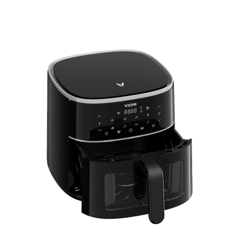 Аэрогриль Viomi VXAF00802-EW черный
