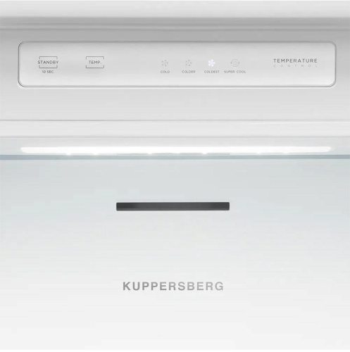 Встраиваемый холодильник Kuppersberg SRB 1780