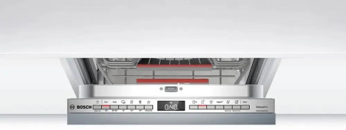 Встраиваемая посудомоечная машина Bosch SPV6EMX76Q