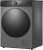 Сушильная машина Weissgauff WD 5910 Heat Pump Deep Grey Сушильная машина Weissgauff WD 5910 Heat Pump Deep Grey