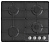 Газовая панель Gorenje G640EXB