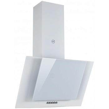 Вытяжка MBS FATSIA 160 GLASS WHITE