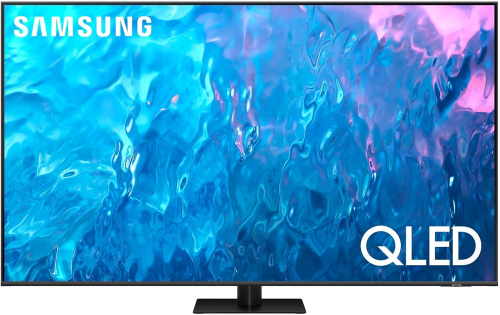 Телевизор Samsung QE65Q70DAUXRU
