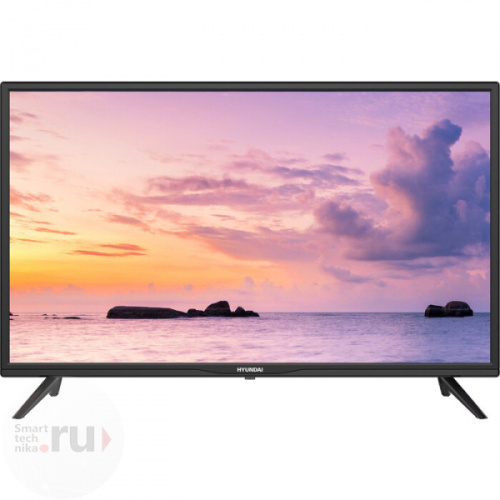 Телевизор LED 32" HYUNDAI H-LED32ET3011