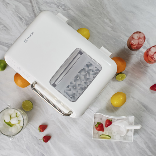 Льдогенератор Libhof IM-112