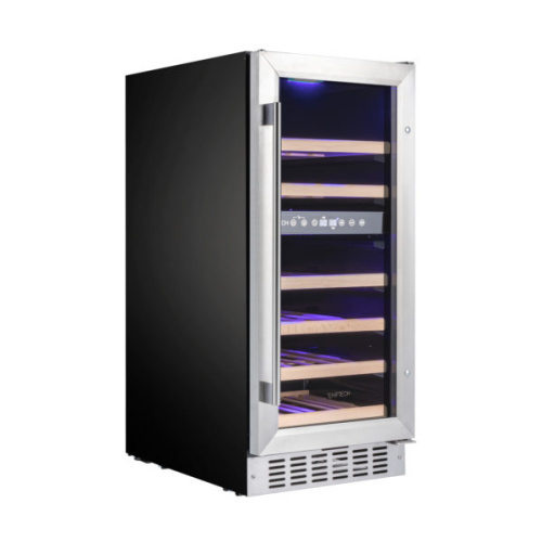 Холодильник винный Temptech WPQ38DCS