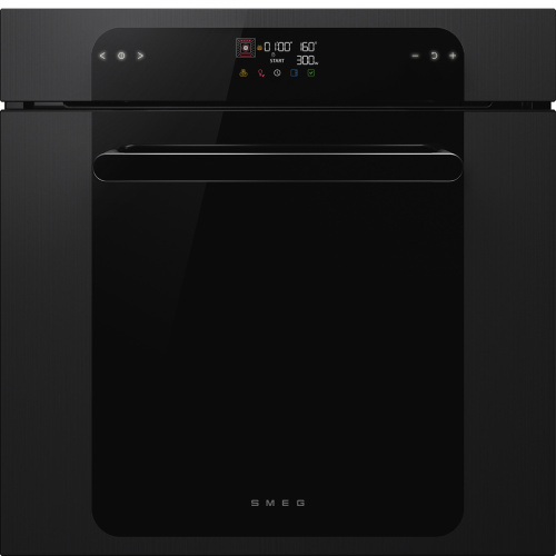 Духовой шкаф Smeg SOP6202TB