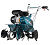 Бензиновый культиватор Hyundai T 850