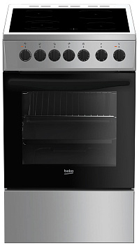 Электрическая плита Beko FFSE57114GS