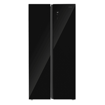 Холодильник Maunfeld MFF191NFB