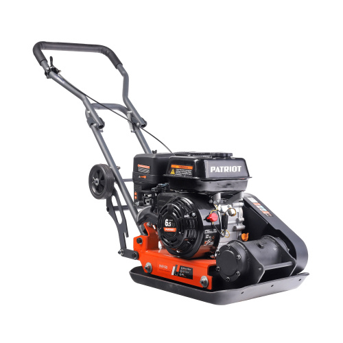 Виброплита PATRIOT SVR-60