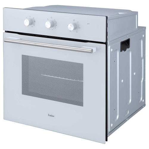 Шкаф духовой электрический Evelux EO 620 W