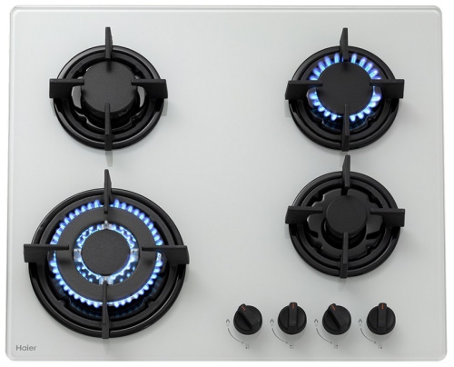 Газовая панель Haier HHX-G64CWW1