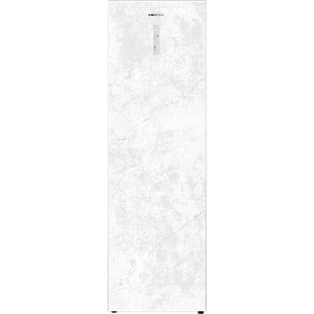 Морозильник HIBERG i-FR 44G WS