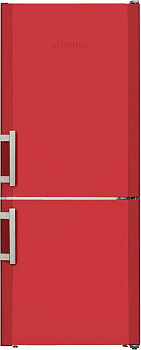 Холодильник Liebherr CUfre 2331-26 001