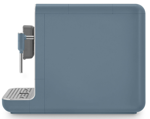 Автоматическая кофемашина Smeg BCC12SBMEU