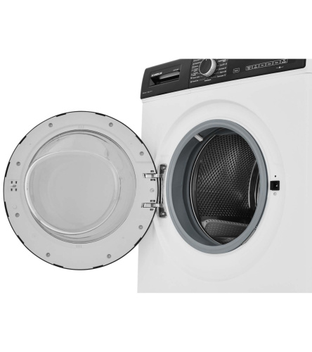 Стиральная машина SCANDILUX LM3T 12297
