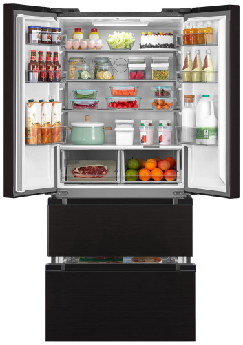 Холодильник Midea MDRF692MIE28