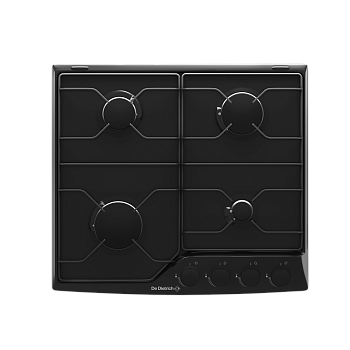Газовая варочная панель De Dietrich DPE4610B