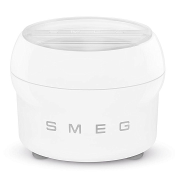 Насадка SMIC02 мороженица для планетарного миксера Smeg 