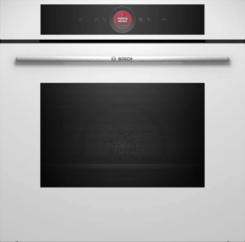 Духовой шкаф Bosch HBG7741W1