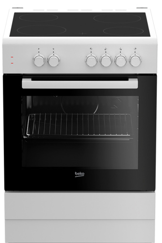 Электрическая плита Beko FSS67000GW
