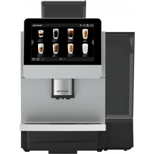 Автоматическая кофемашина Jetinno JL31В-BT