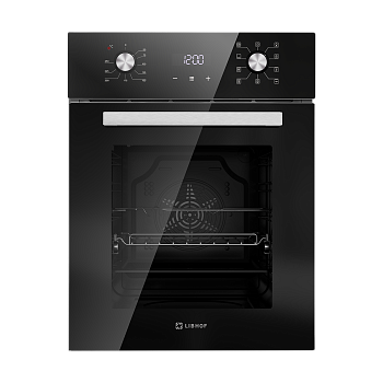 Духовой шкаф Libhof DSN-5091B