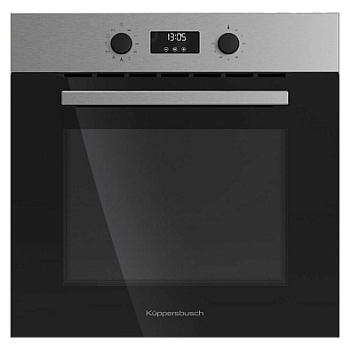 Электрический Духовой шкаф Kuppersbusch B 6130.0 S1 Stainless steel