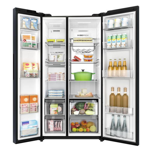 Холодильник Haier HRF-600DP7ERU