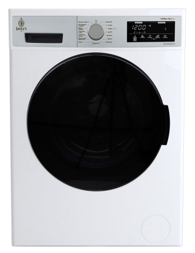Стиральная машина Jacky’s JW 6W12LT3