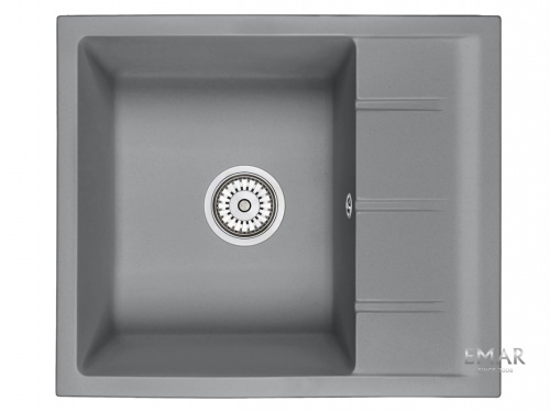 Мойка Emar EMQ-1580.Q Алмаз