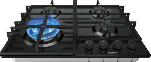 Газовая варочная панель Haier HHQ-G64CTQB