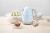 Чайник Smeg KLF04PBEU Чайник Smeg KLF04PBEU