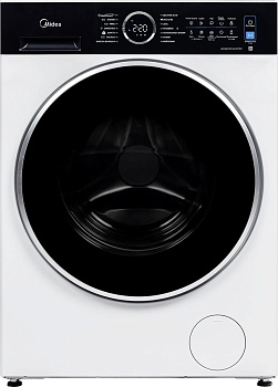 Стиральная машина Midea MF205D80WB/W-RU
