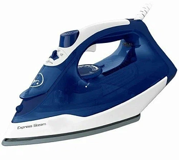 Утюг Tefal FV2838E0 (Синий)