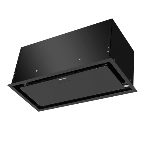 Кухонная вытяжка MAUNFELD MZR Cool 60 чёрный