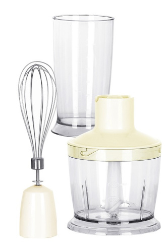 Блендер Hiberg HB 1040 Y