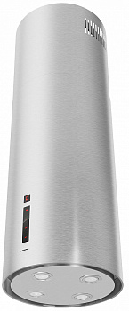 Кухонная вытяжка Maunfeld Lee Isla (sensor) 39 нержавеющая сталь