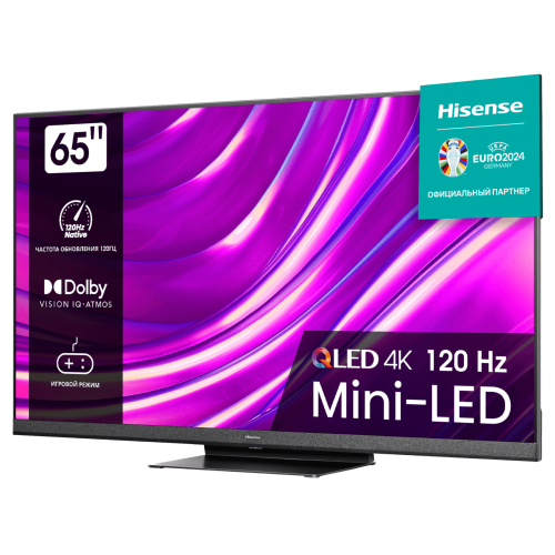 Телевизор Hisense 65U8HQ