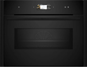 Электрический духовой шкаф NEFF C29MS3AY0