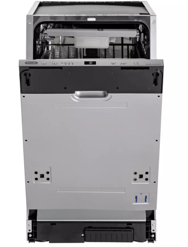 Посудомоечная машина DeLonghi DDW06S Granate platinum