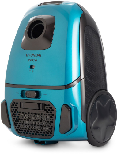 Пылесос Hyundai HYV-B4990 2220Вт