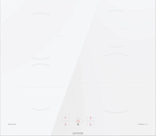 Индукционная варочная панель Gorenje GI6401WSC