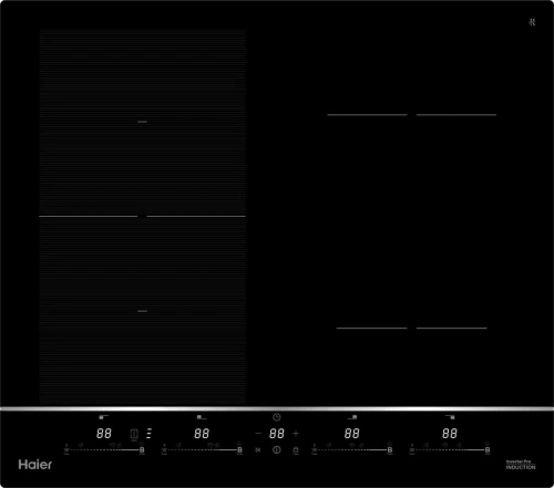 Варочная поверхность Haier HHY-Y64WBFLB