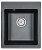 Кухонная мойка Kuppersberg MODENA 40 NL 1B ANTHRACITE