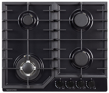 Газовая варочная панель Zigmund & Shtain G 22.6 B